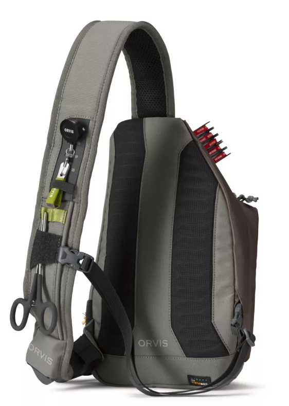 Orvis Mini Sling Pack Orvis Mini Sling Pack
